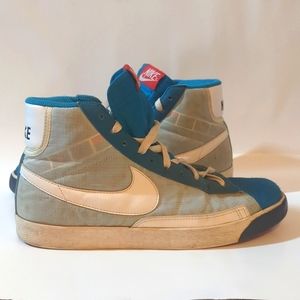 Nike Blazers Neo Turquoise